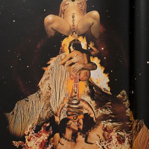 Penny Slinger: Mountain Ecstasy