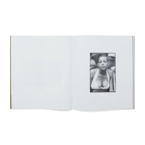 Steven Cuffie: Women