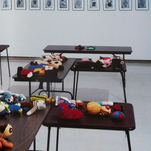 Mike Kelley: Mike Kelley