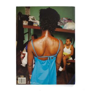 Leticia Valverdes: Brazilian Street Girls