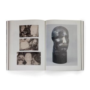Mike Kelley: The Uncanny