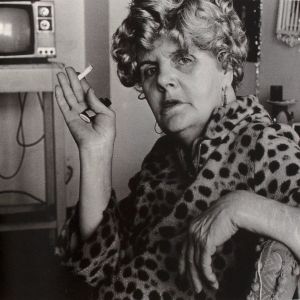 Carlota Duarte: Odella: A Hidden Survivor