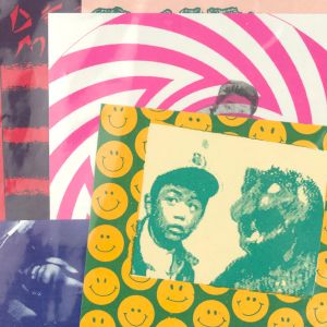 Mike Kelley: It Melts in Your Mind, Not in Your Mouth