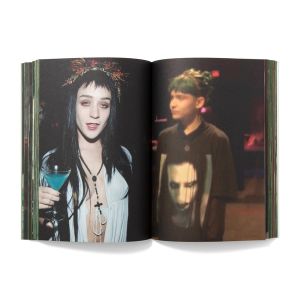 Charlie Fox: My Head is a Haunted House