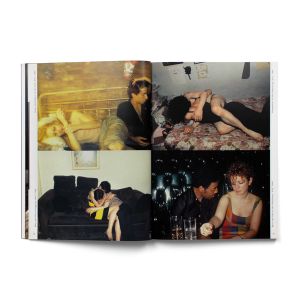 Nan Goldin: Couples and Loneliness