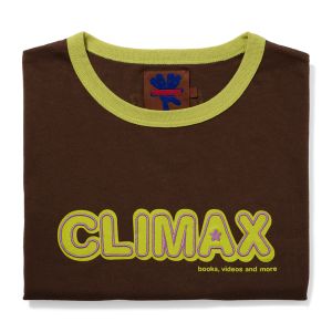 Heaven by Marc Jacobs: Climax tee