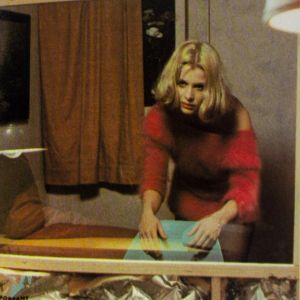 Wim Wenders: Paris, Texas