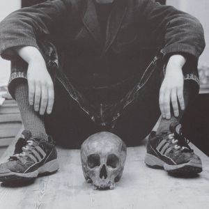 Sarah Lucas: Exhibitions and Catalogue Raisonné,1989-2005