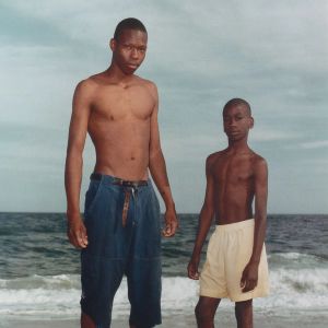 Rineke Dijkstra: Portraits