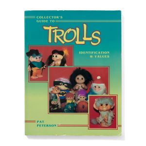 Pat Peterson: Collector's Guide to Trolls