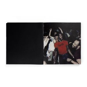 Arthur Jafa : Love Is The Message, The Message Is Death