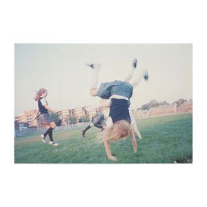 Sofia Coppola: The Virgin Suicides