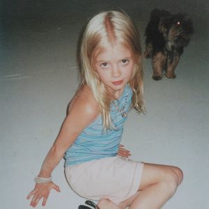 Sofia Coppola: SC 2003: some pictures from this past year