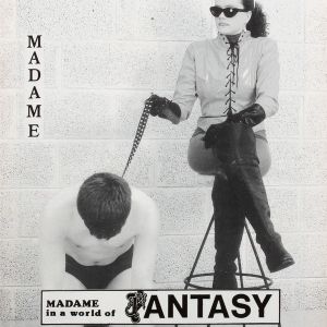 Madame in a World of Fantasy : Vol 23, No.4