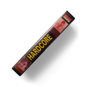 Richard Kern: Hardcore (French release)