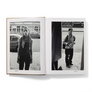 Juergen Teller: Go-Sees