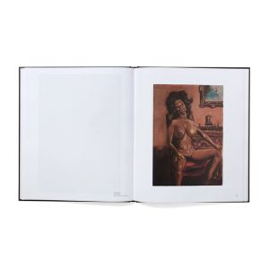 Somaya Critchlow: Somaya Critchlow: Paintings