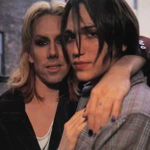 Nan Goldin: Naked New York