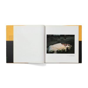 Nan Goldin: YMO in New York