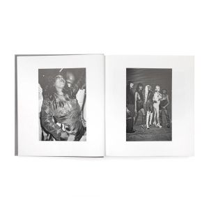 Liz Johnson Artur: PDA