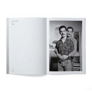 Sunil Gupta: Lovers: Ten Years On