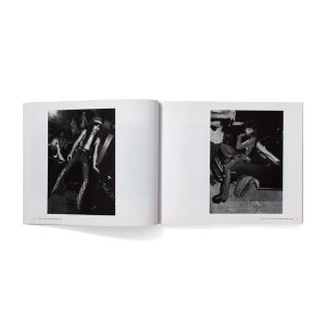 Keizo Kitajima: 1975–1991