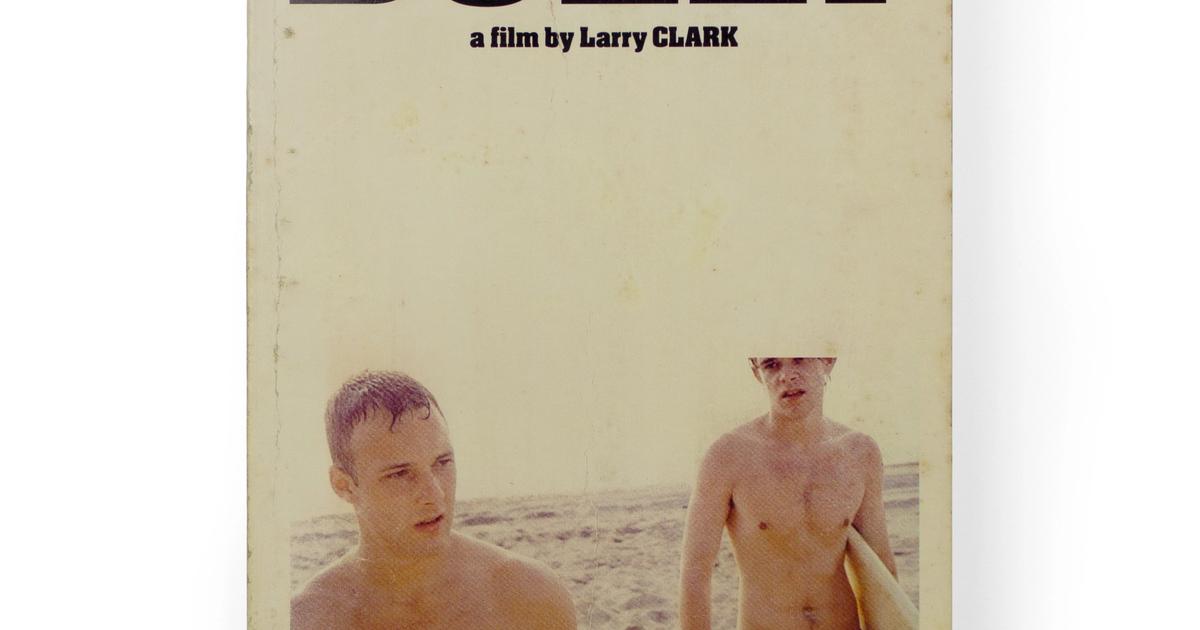 Larry Clark: Bully | Climax