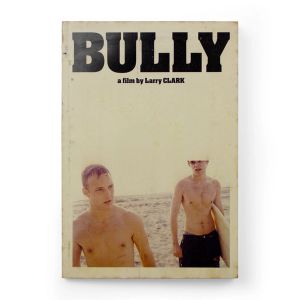 Larry Clark: Bully