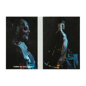 Cindy Sherman: Comme des Garçons