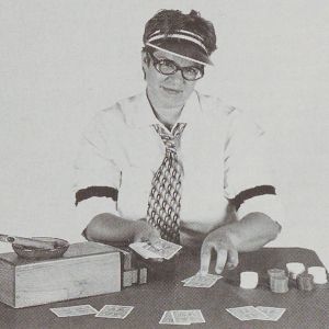 Catherine Opie: Dyke Deck