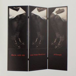 Lorna Simpson: For The Sake Of The Viewer