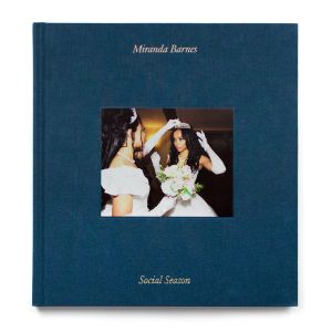 Miranda Barnes: Social Season