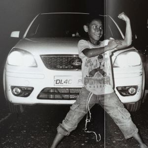 Nick Sethi: Pul Ke Niche