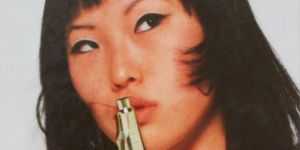 Hiromix: Oh My Lover