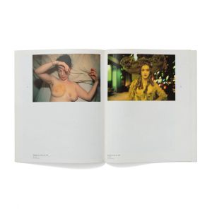Nan Goldin & Cherry Smith: Bad Girls