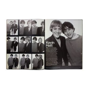 Chloë Sevigny: Issue #2