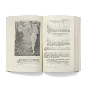 Klaus Theweleit: Male Fantasies Volume 1