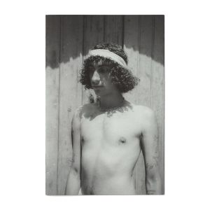 Grace Ahlbom: Darius