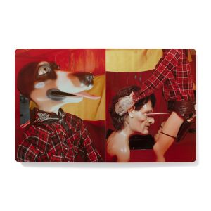 Paul McCarthy: Yaa-Hoo