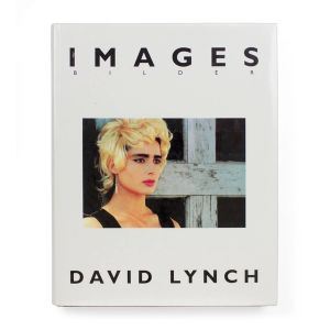 David Lynch: Images