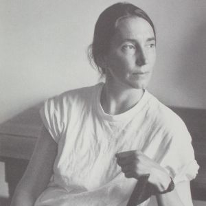 Jenny Holzer: In the Forest of Words