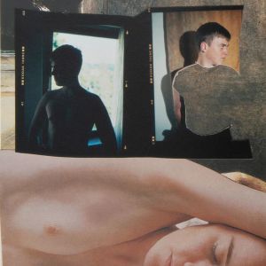 Collier Schorr: Jens F.