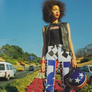 Mika Ninagawa: Sugar and Spice