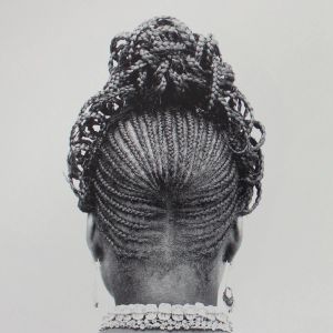 J.D. ‘Okhai Ojeikere: Photographs