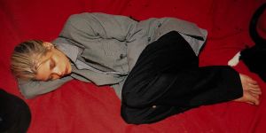 Nan Goldin: Naked New York