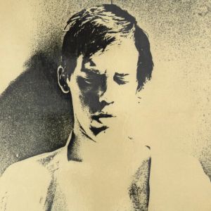 David Wojnarowicz: Dear Jean Pierre