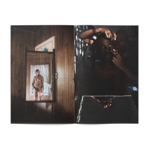 D'Angelo Lovell Williams: Only In America