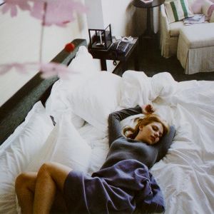 Sofia Coppola: Lost in Translation