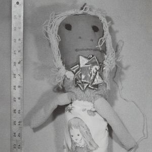 Mike Kelley: Mike Kelley