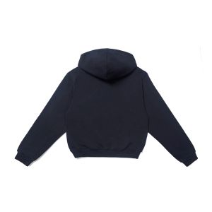 Climax: Cropped Hoodie
